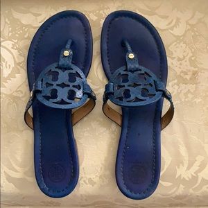 Tory Burch Miller sandal